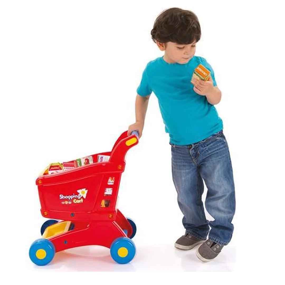 DOLU - Shopping Cart