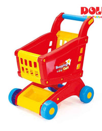 DOLU - Shopping Cart
