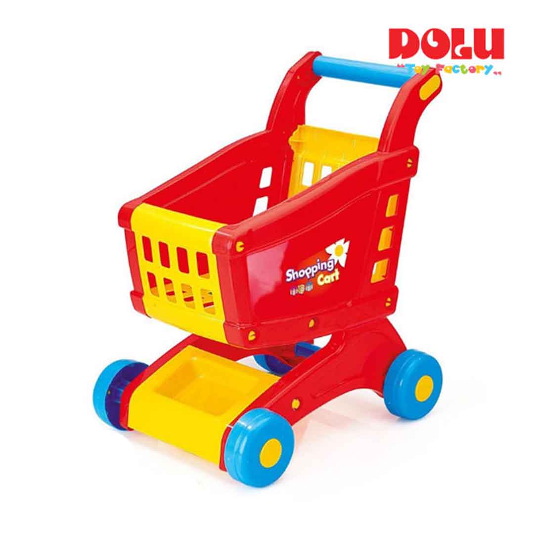 DOLU - Shopping Cart