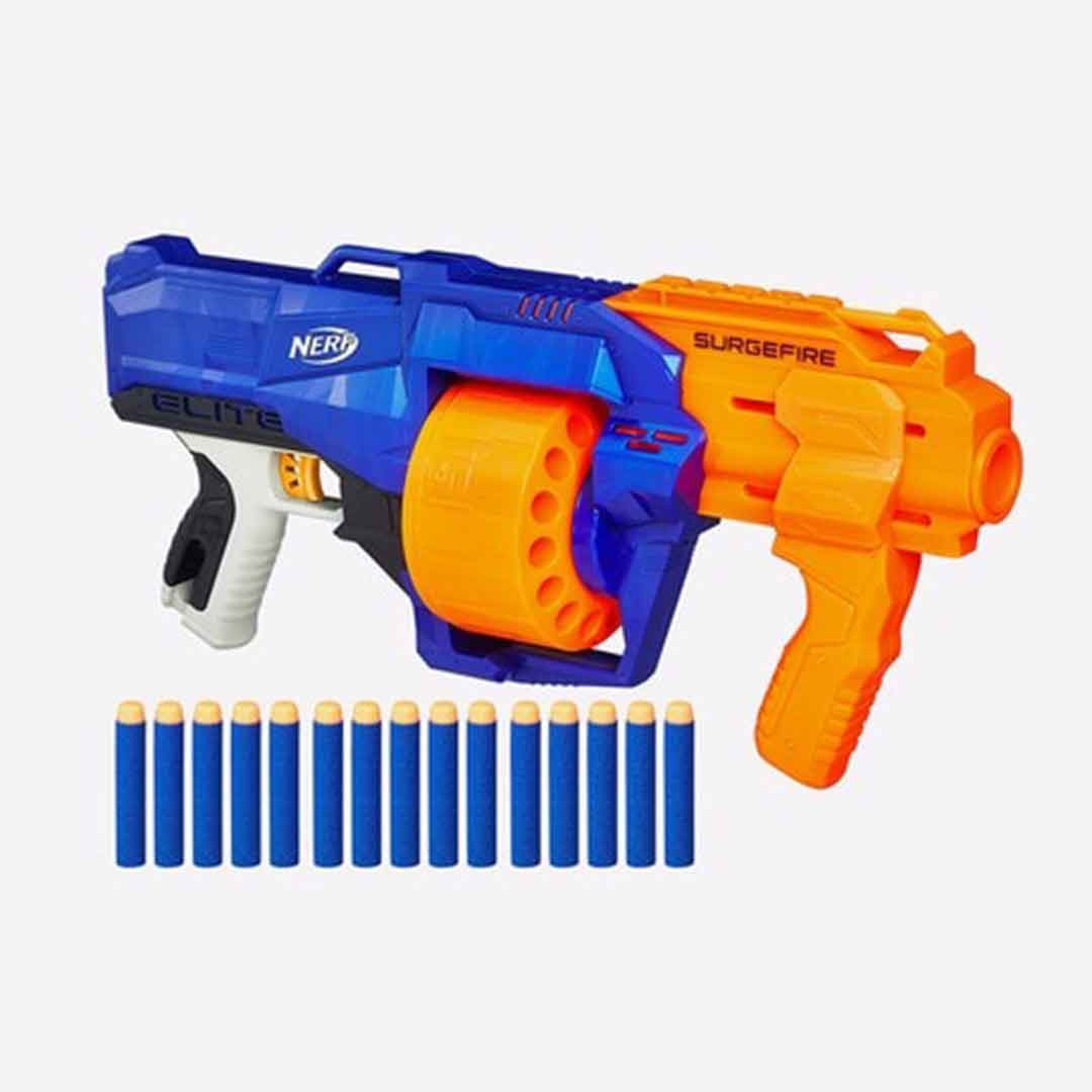 Nerf Thunder Bolt 7113