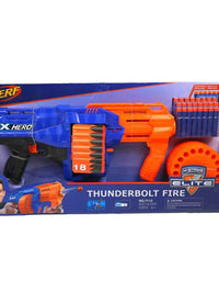 Nerf Thunder Bolt 7113
