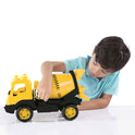 DOLU - Cement Truck