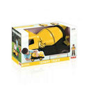 DOLU - Cement Truck