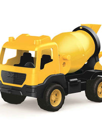 DOLU - Cement Truck
