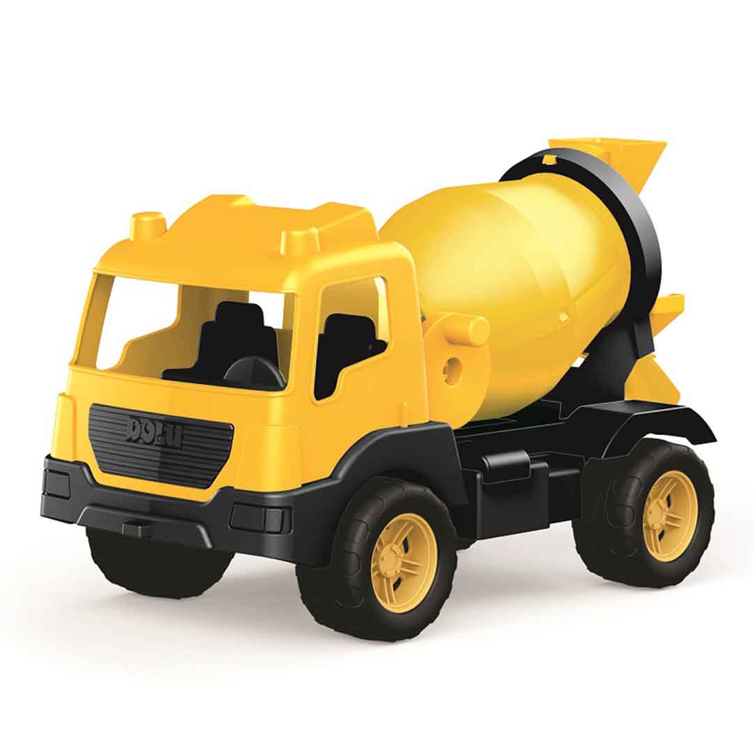 DOLU - Cement Truck
