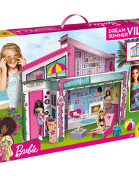 Barbie Dream Villa
