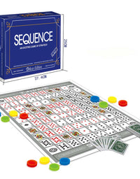 Sequence Deluxe Edition
