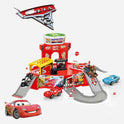 Cars Parking Lot