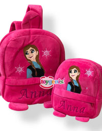 Frozen Stuff Bag Anna
