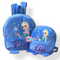 Frozen Stuff Bag Elsa