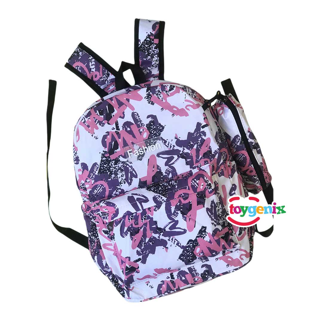 College bags for girls in pakistan online