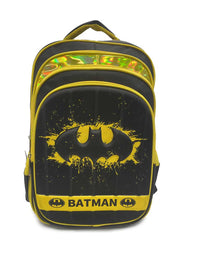 Batman School Bag 18 Inches
