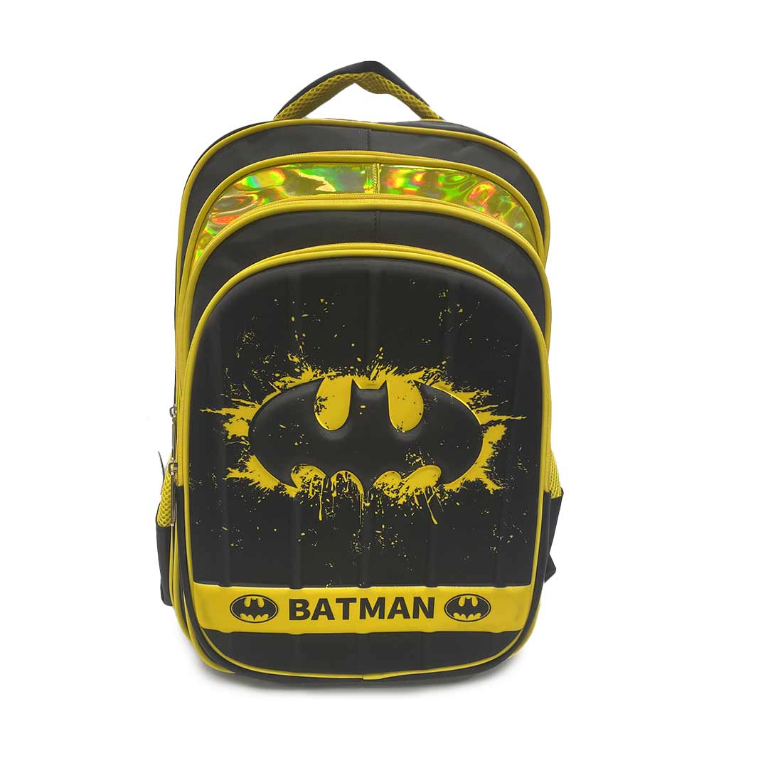 Batman School Bag 18 Inches