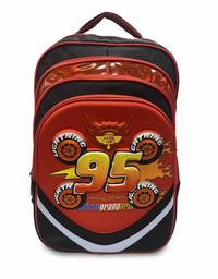 Cars School Bag 18 Inches
