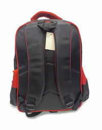 Cars School Bag 16 Inches
