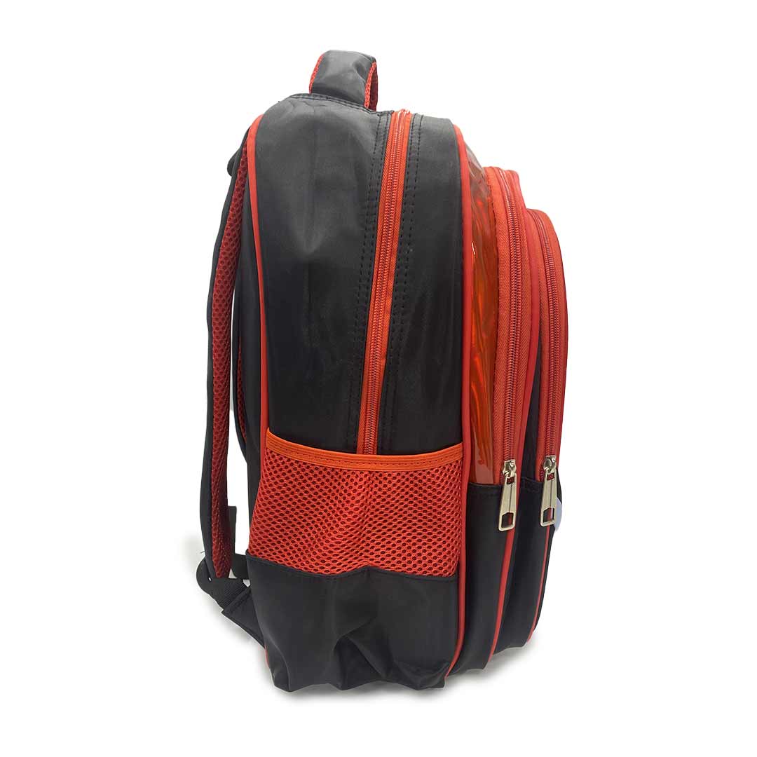 Cars School Bag 16 Inches