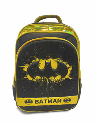 Batman School Bag 16 Inches
