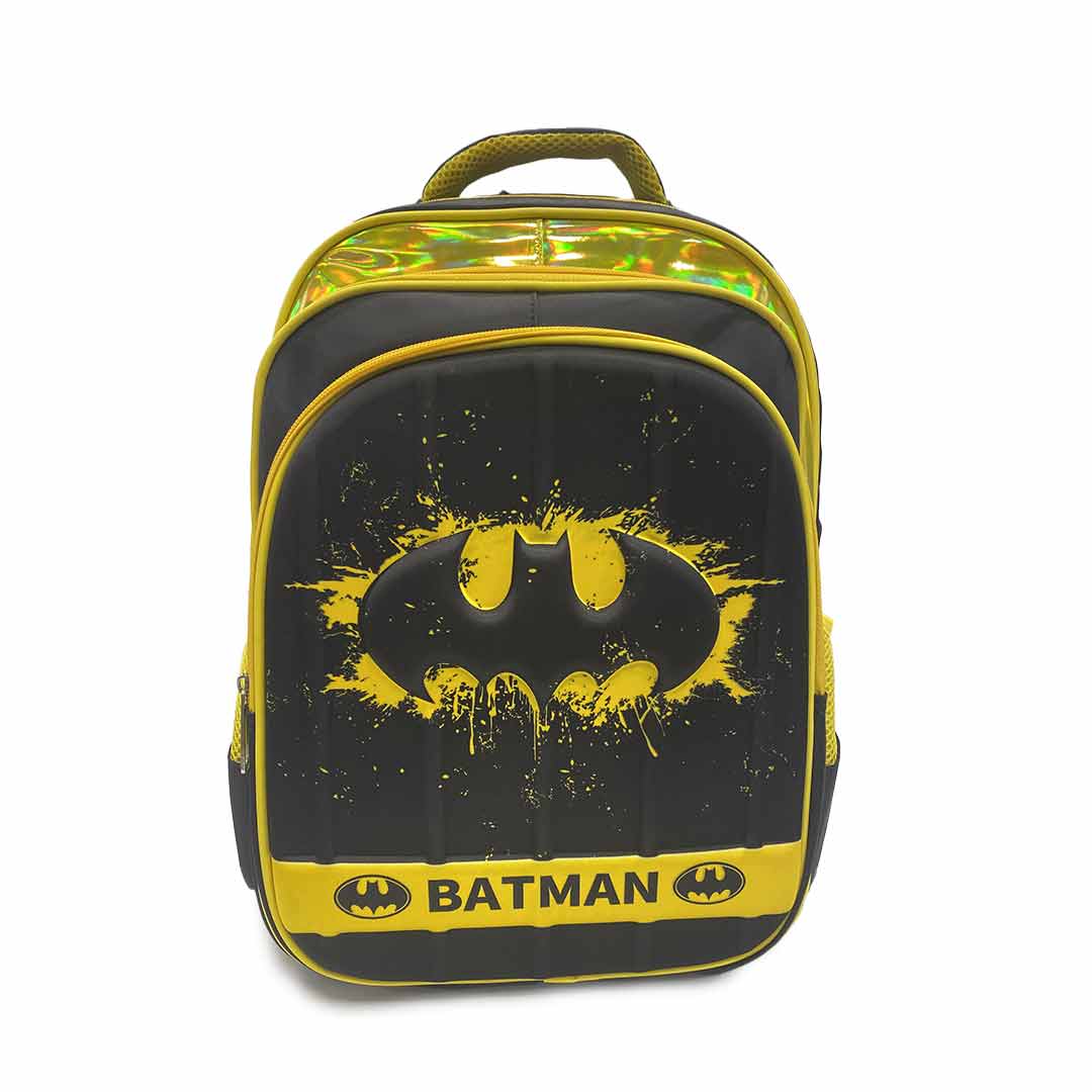 Batman School Bag 16 Inches