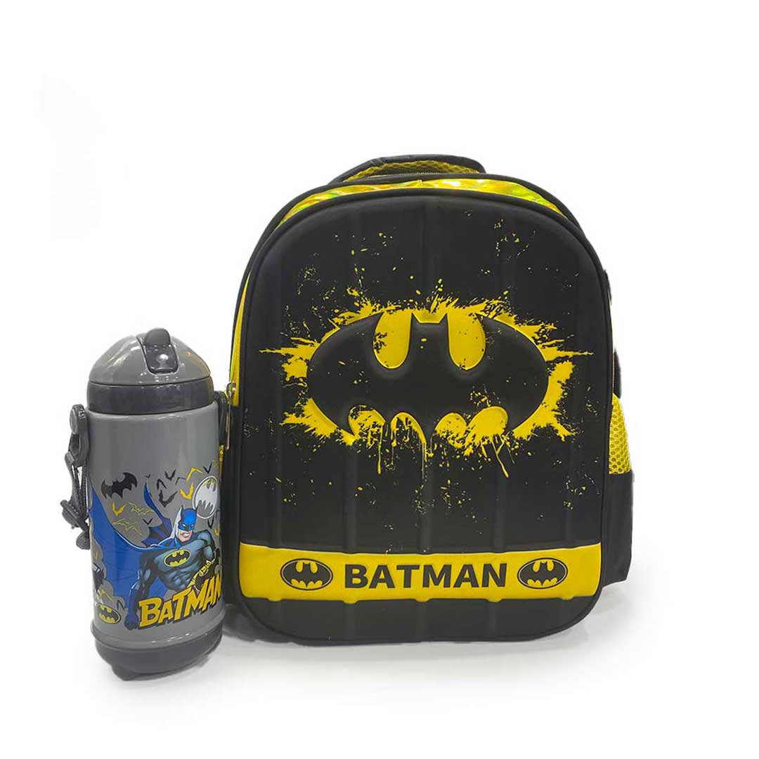 Batman Back To School Deal Small