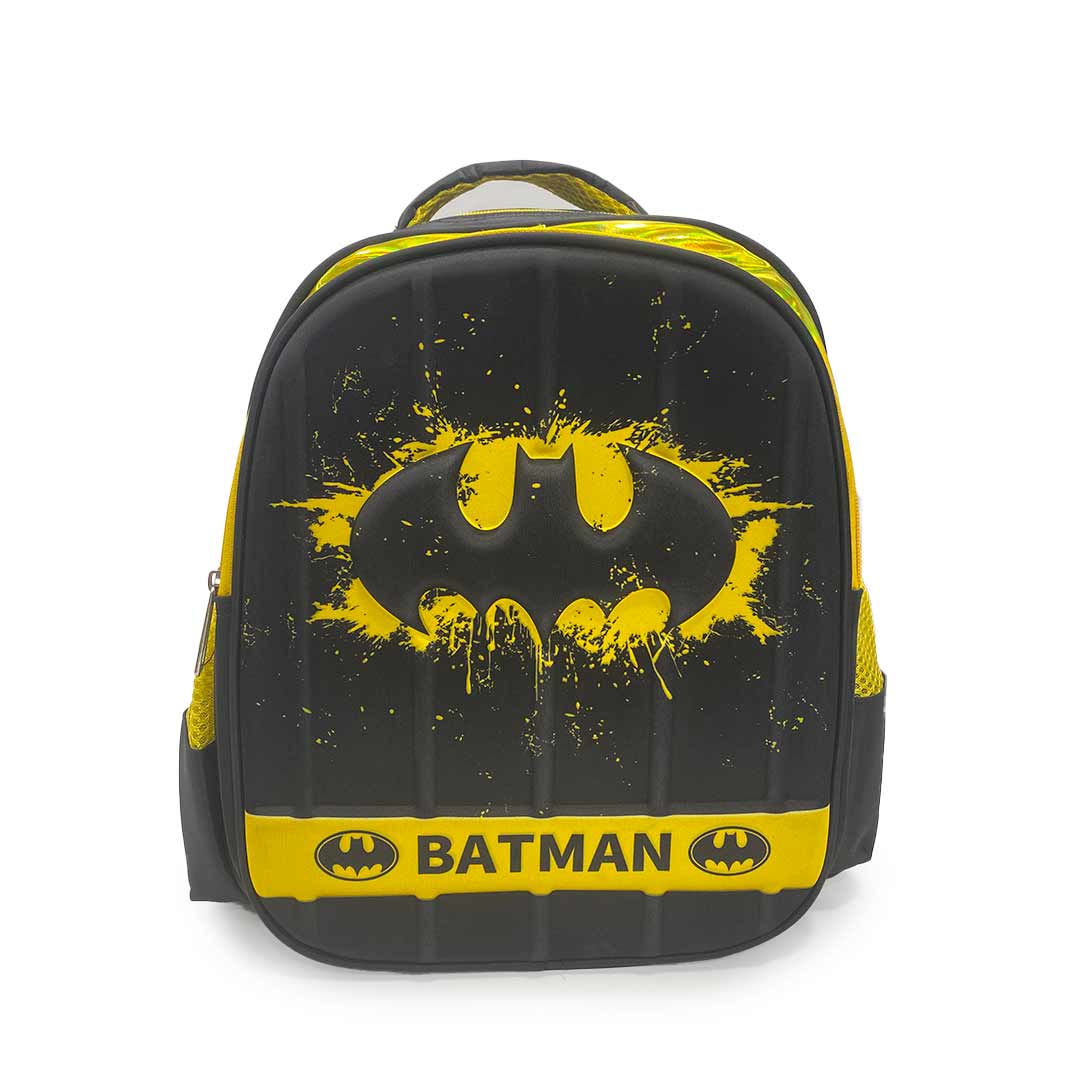 Batman School Bag 13 Inches