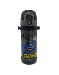 Batman Metal Water Bottle
