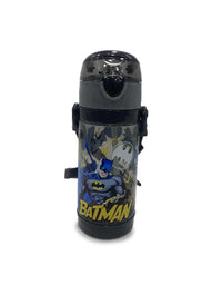 Batman Plastic Water Bottle
