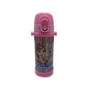 Frozen Metal Water Bottle (Deal)