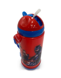 Captain America Back To School Deal Small
