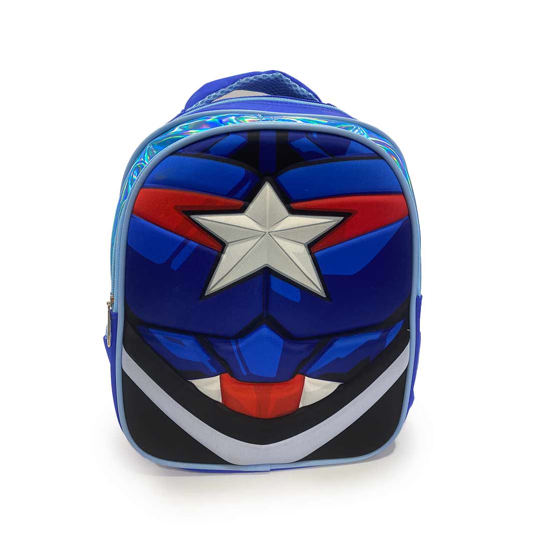 Captain America Back To School Deal Small