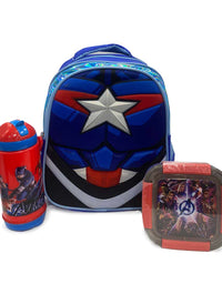 Captain America Back To School Deal Small
