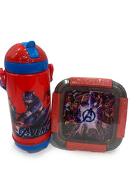 Captain America Back To School Deal Small
