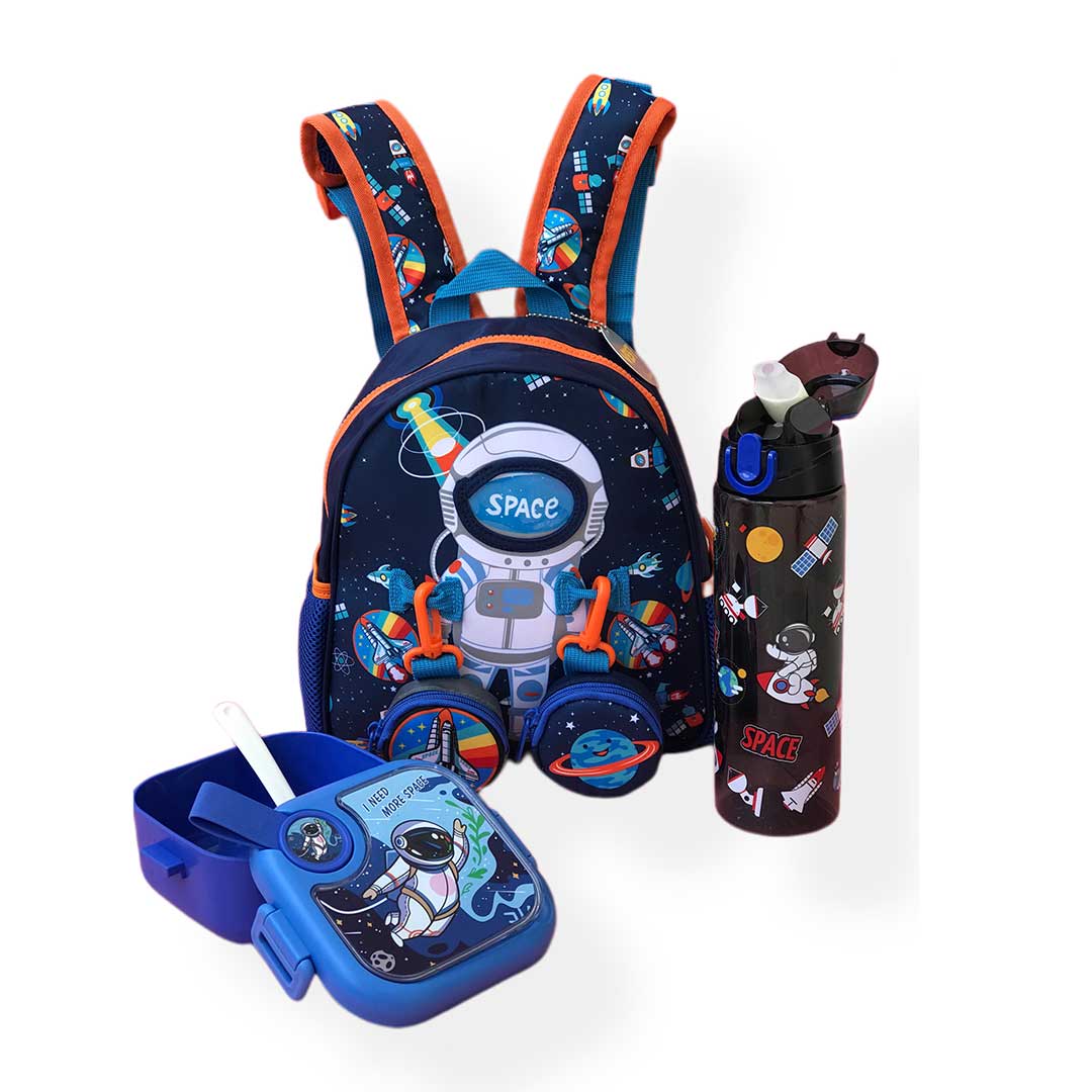 Space Backpack Deal