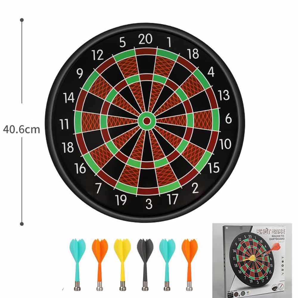 Dart Board Game For Kids