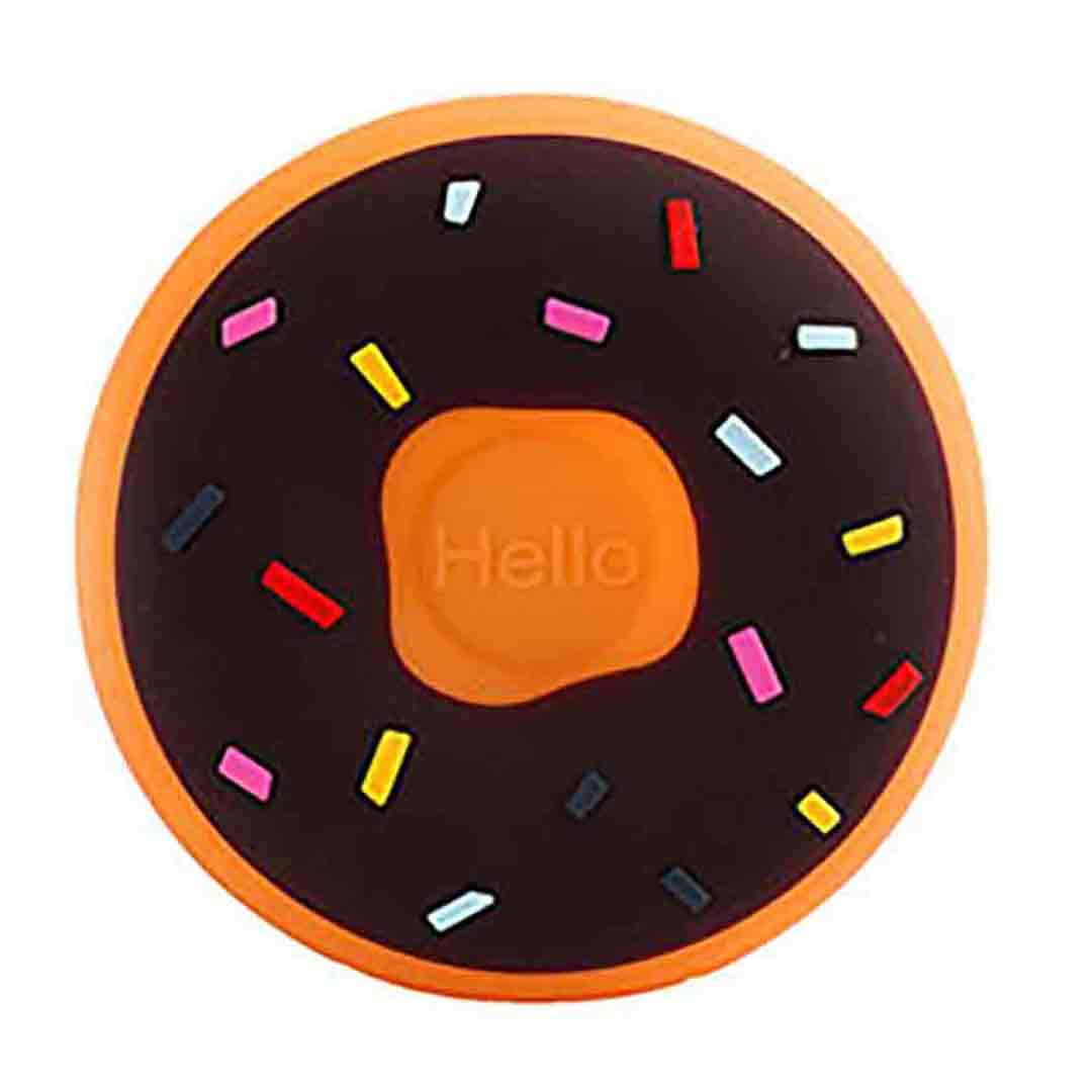 Donut Night Lamp