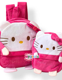 Hello Kitty Stuff Bag
