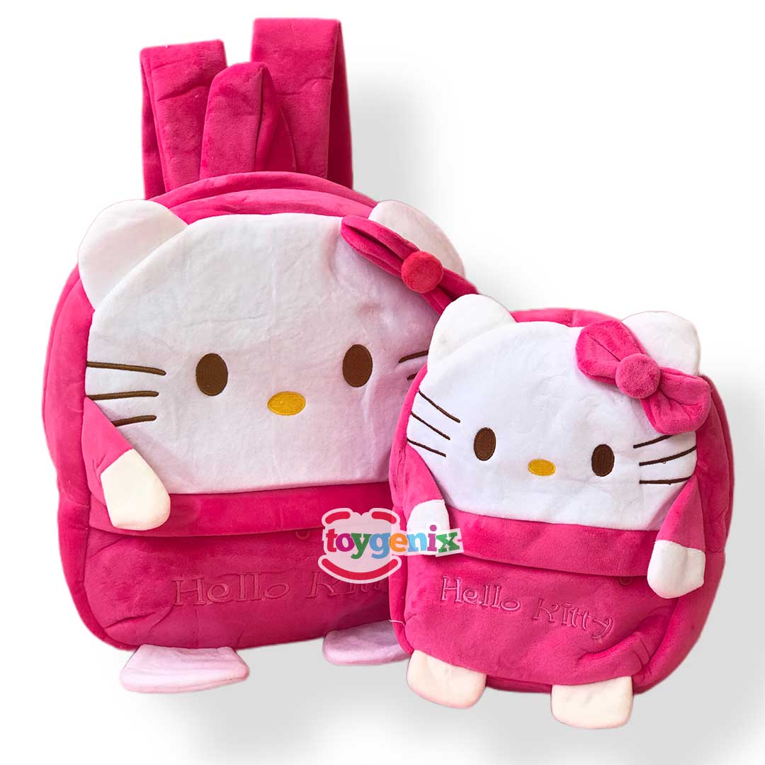 Hello Kitty Stuff Bag