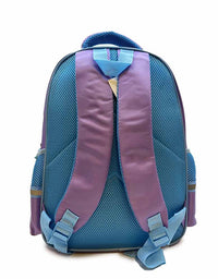 3D Frozen School Bag Large
