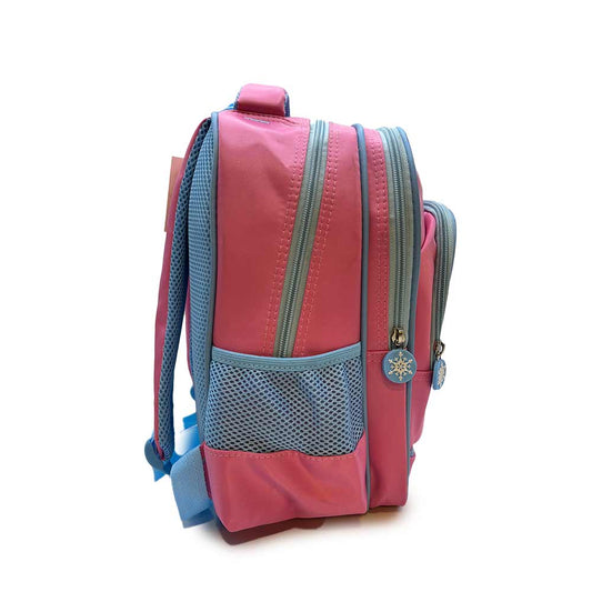 3D Frozen School Bag Small