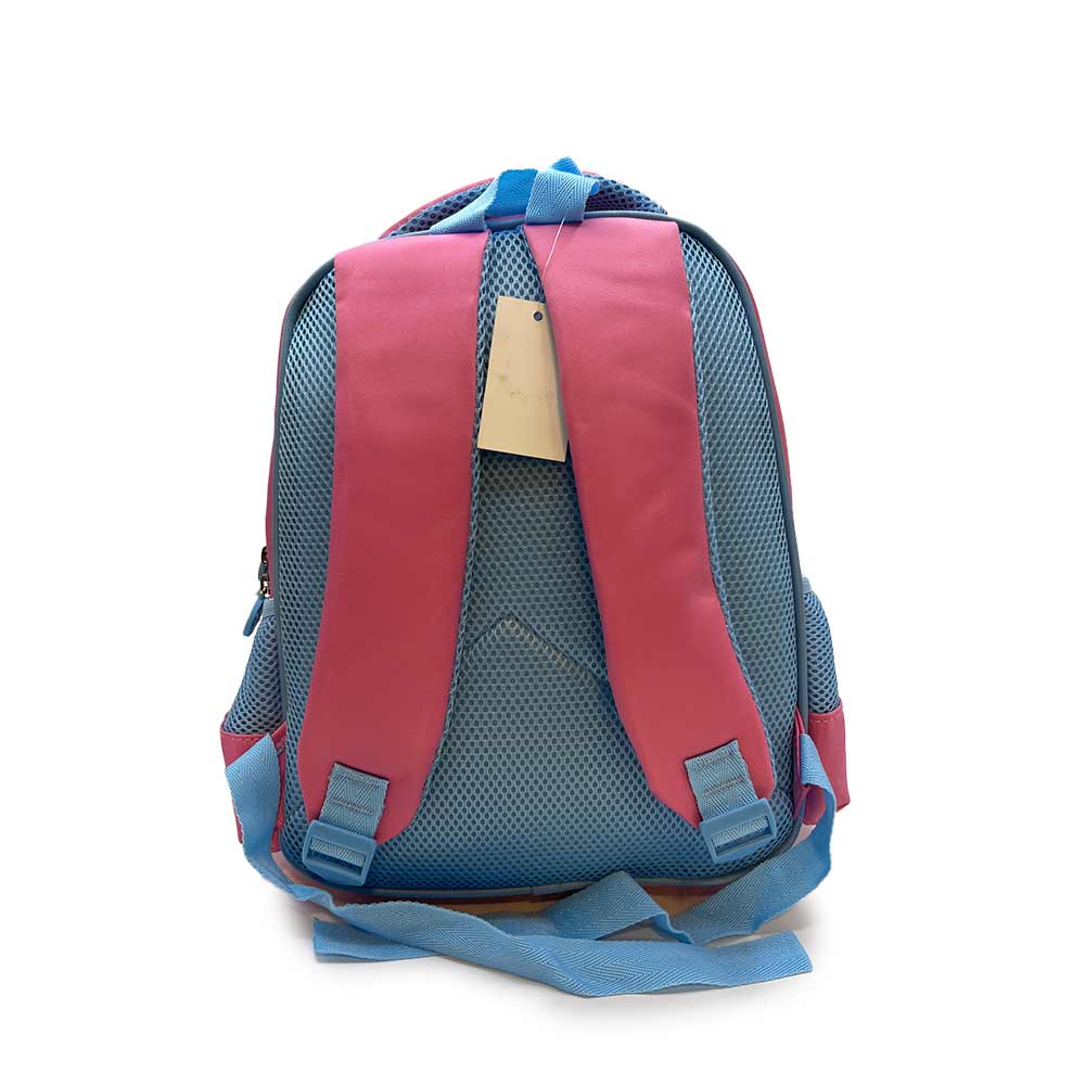 3D Frozen School Bag Small