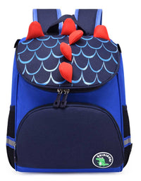 Dino Backpack
