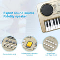 Bigfun Piano 630