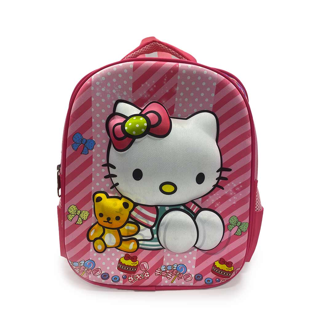 Hello Kitty School Bag 13 Inches