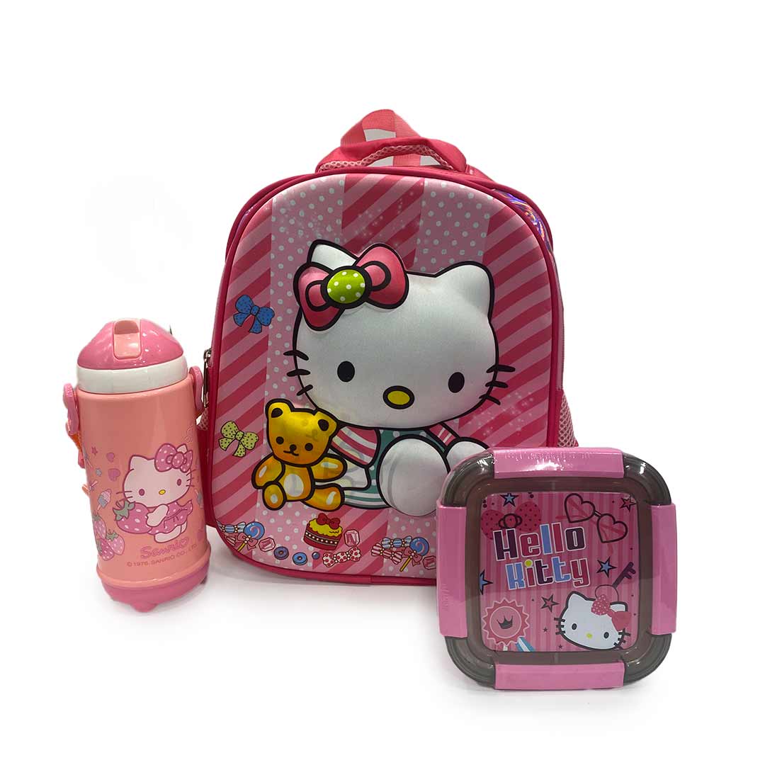 Hello Kitty Back To School Deal Small