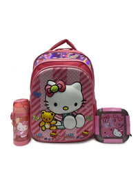 Hello Kitty Back To School Deal
