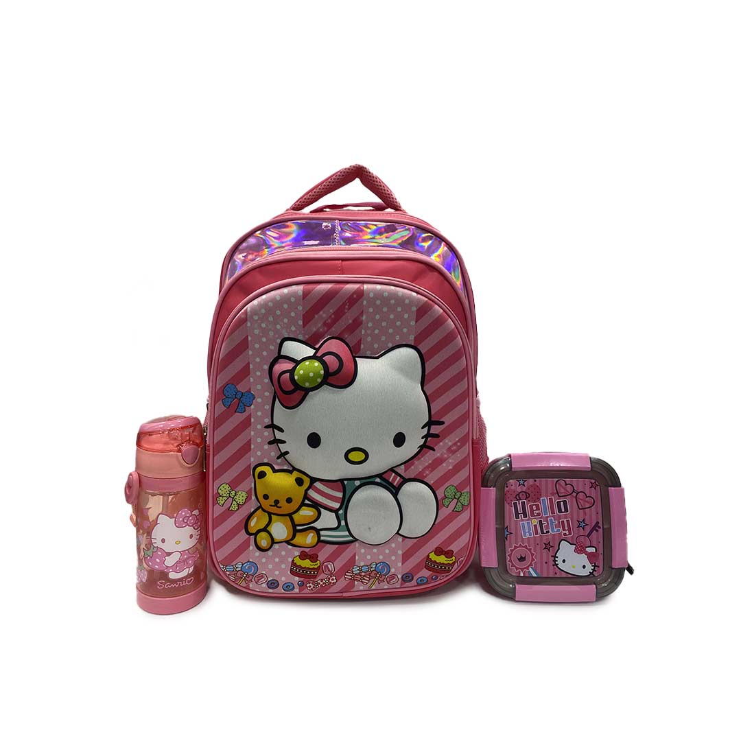 Hello Kitty Back To School Deal