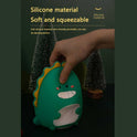 Dino Night Lamp Small