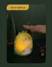Dino Night Lamp Small
