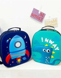 Kids Backpack 0125
