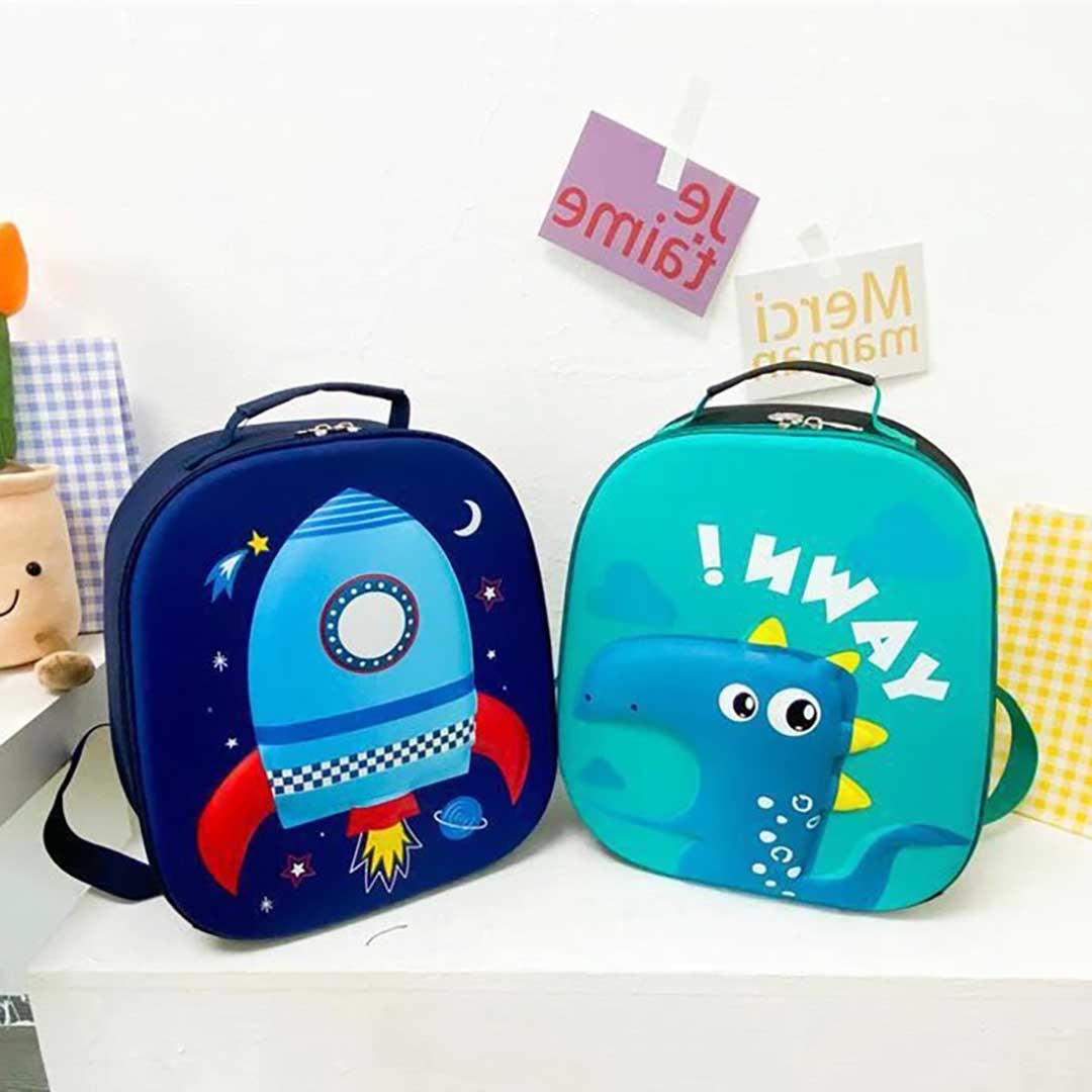 Kids Backpack 0125