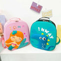 Kids Backpack 0125